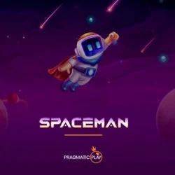 Spaceman 89k
