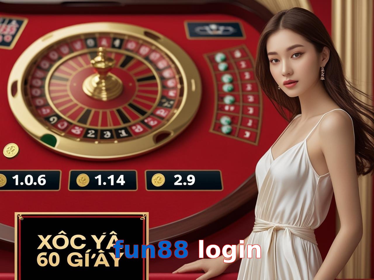 fun88 login