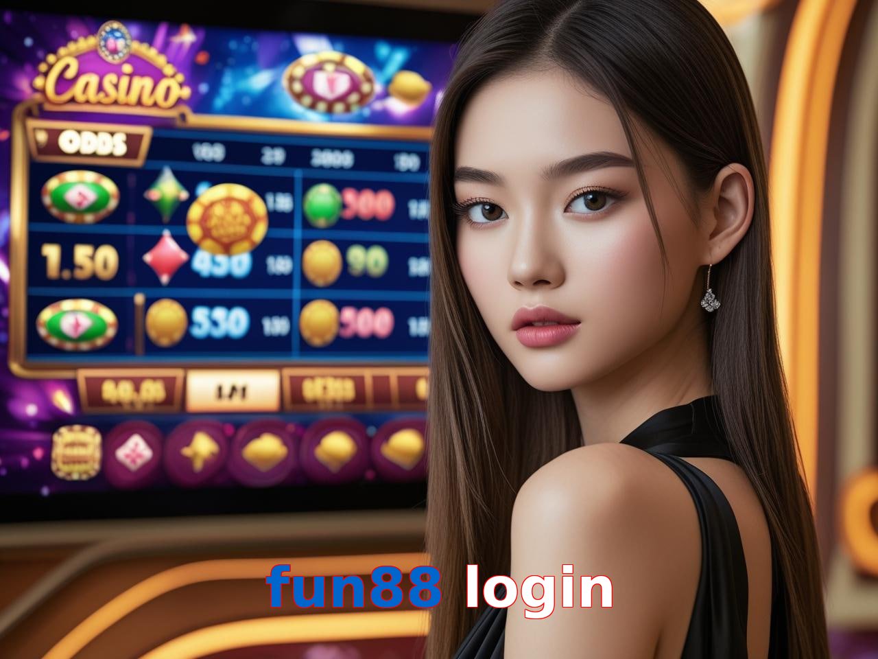 fun88 login