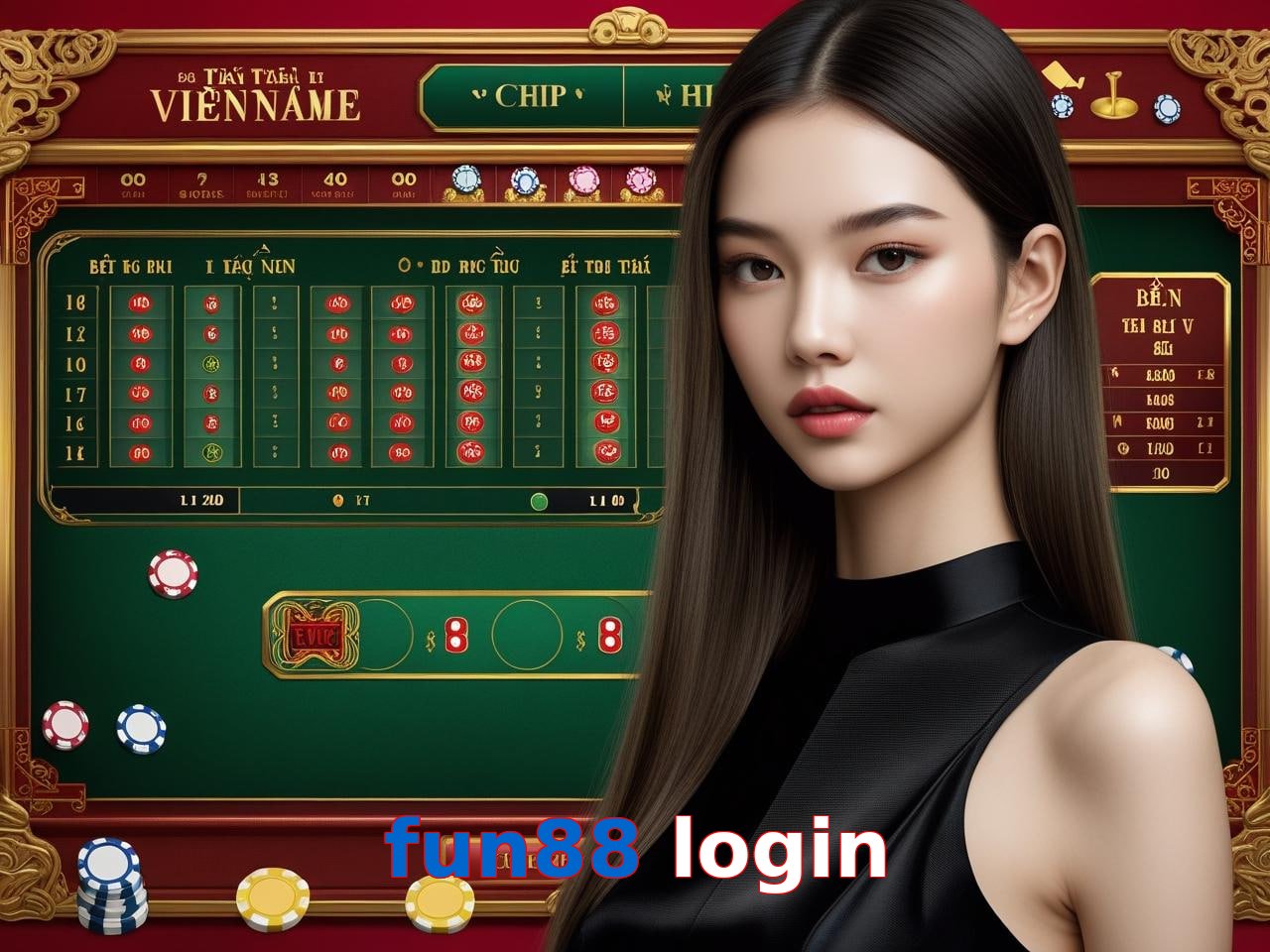 fun88 login