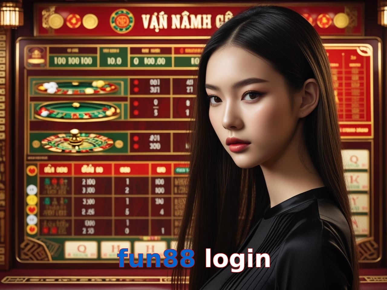 fun88 login