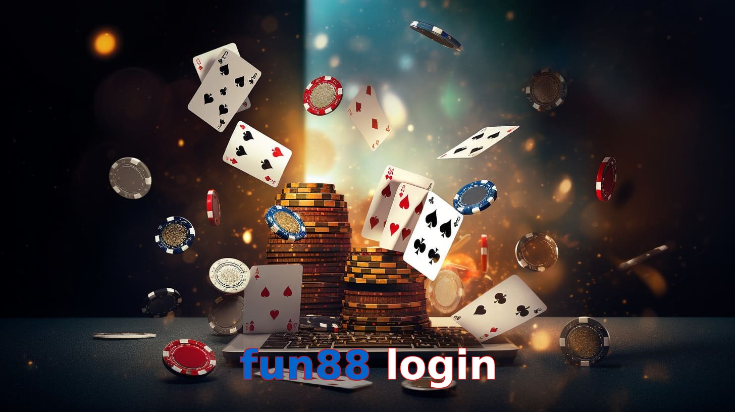 fun88 login