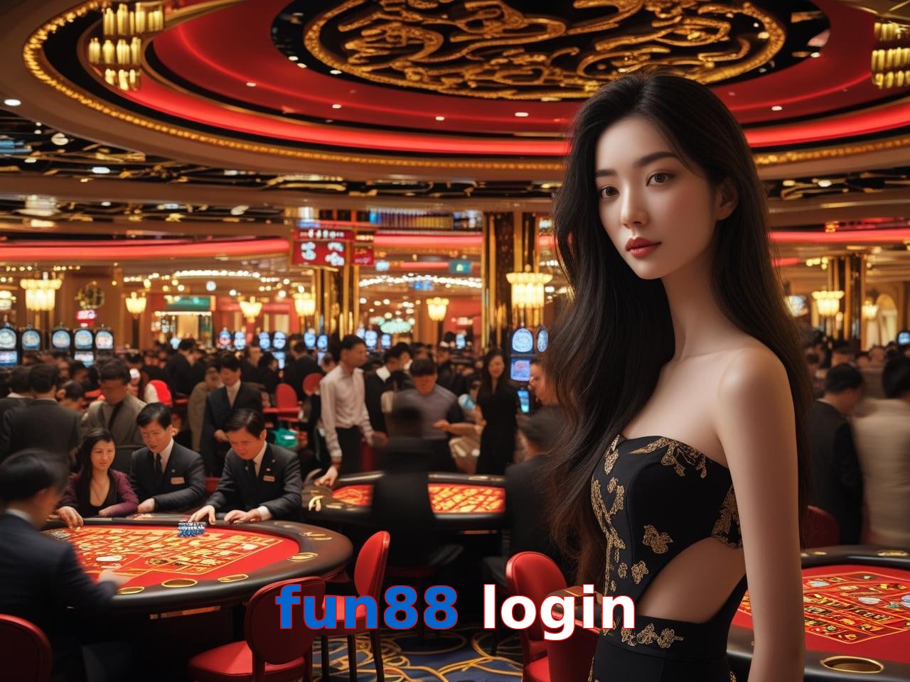 fun88 login