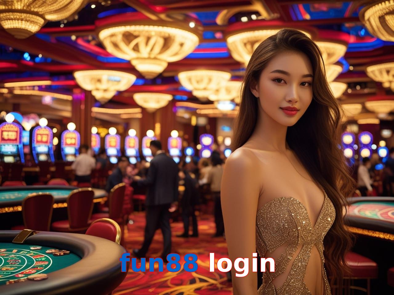 fun88 login