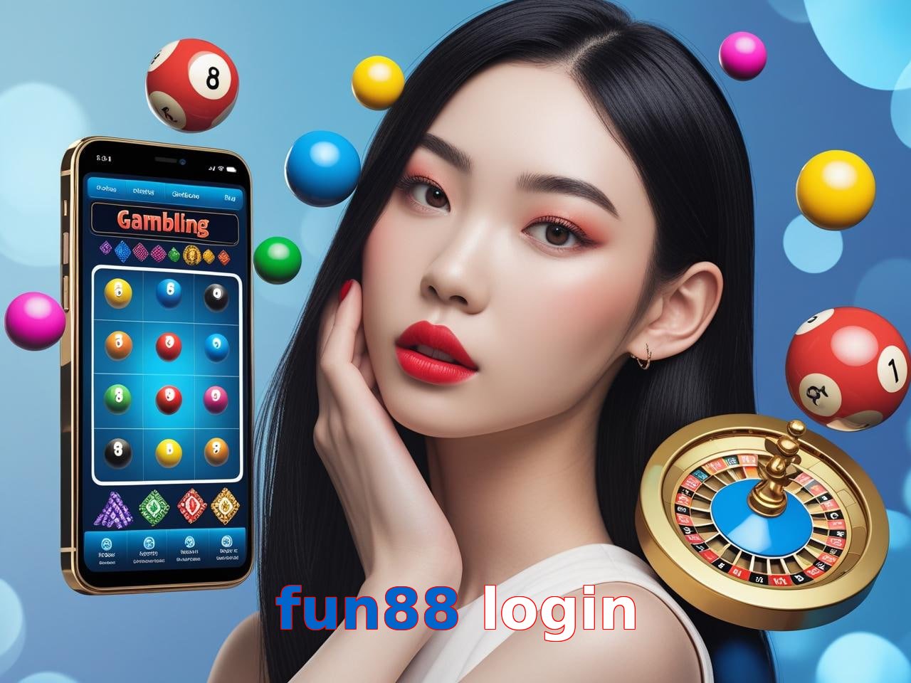fun88 login
