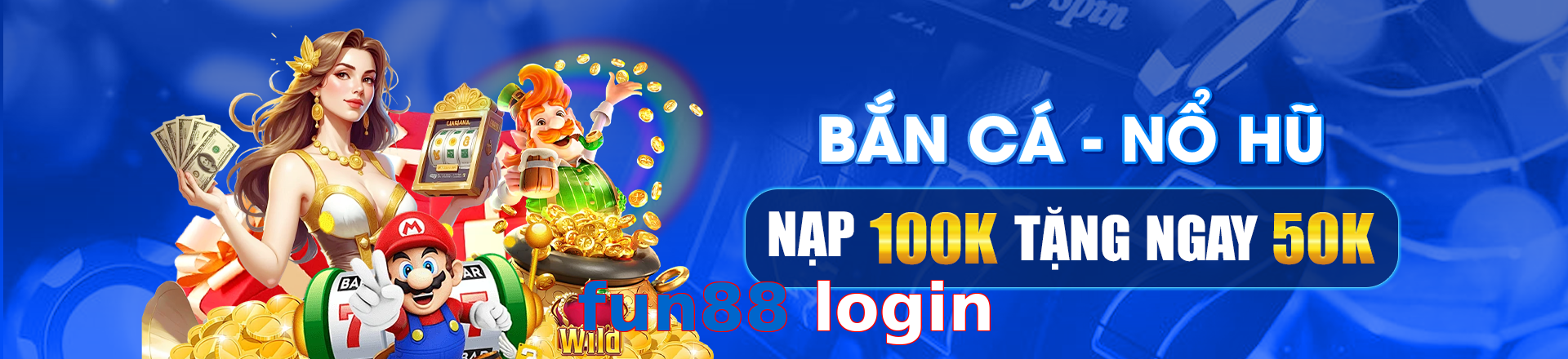 fun88 login