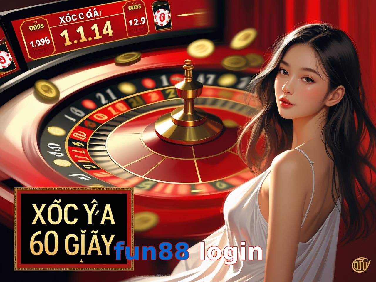 fun88 login
