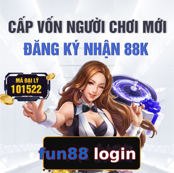 fun88 login