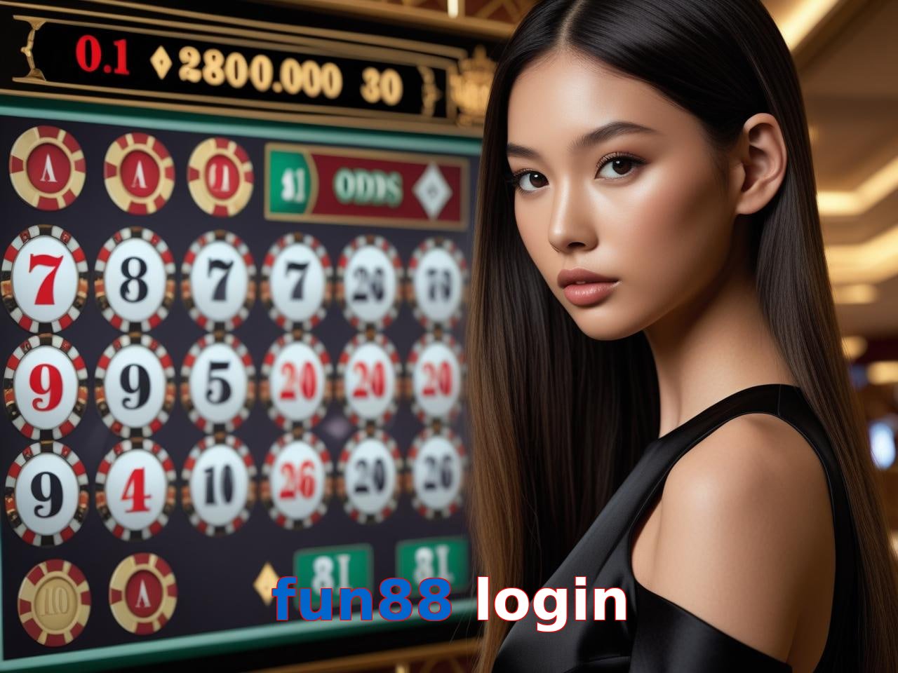 fun88 login