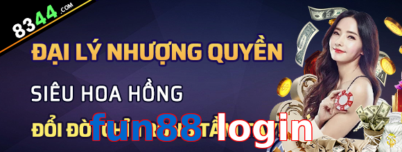 fun88 login
