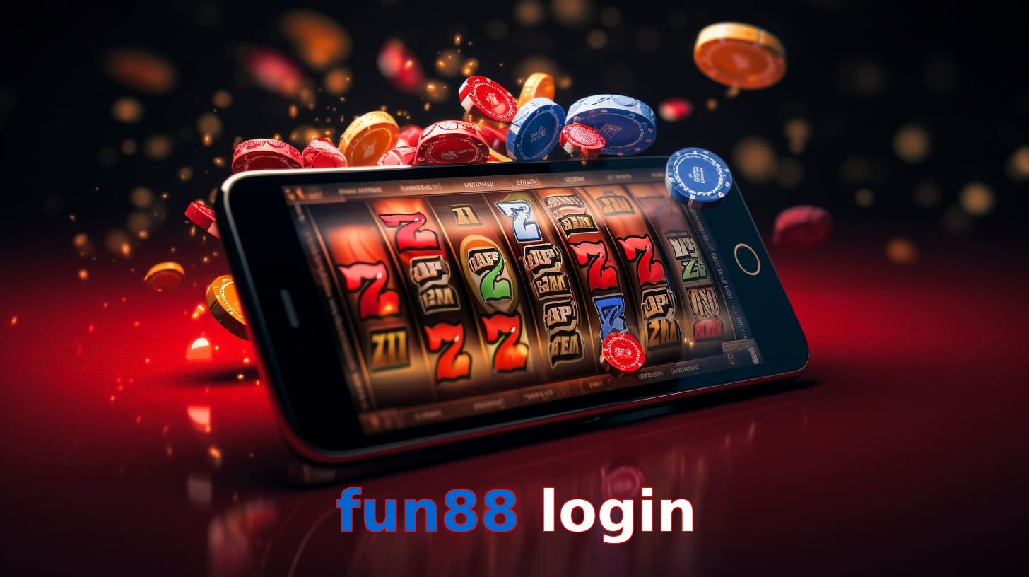 fun88 login