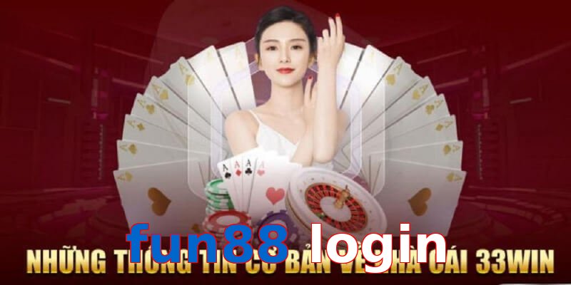 fun88 login