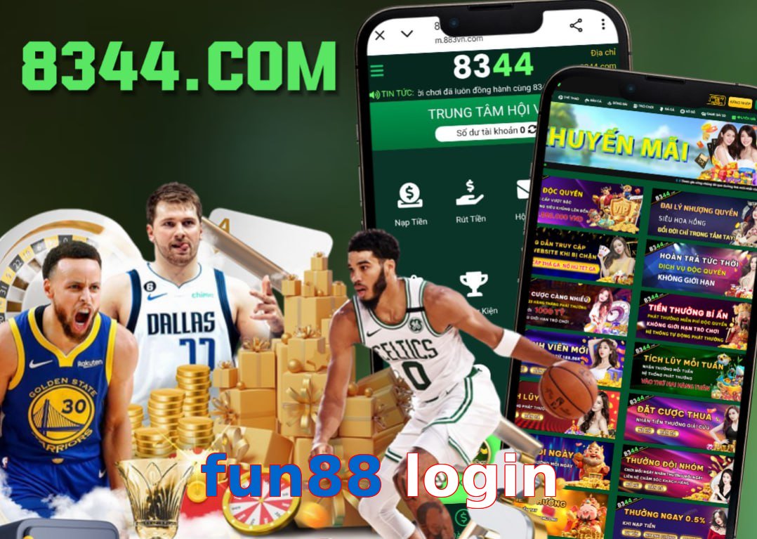 fun88 login